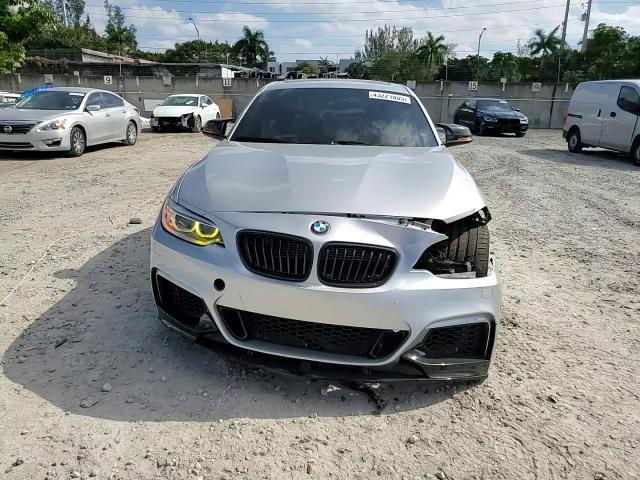 2014 BMW M2 - Image 14