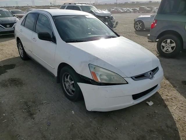 2004 Honda Accord - Image 11