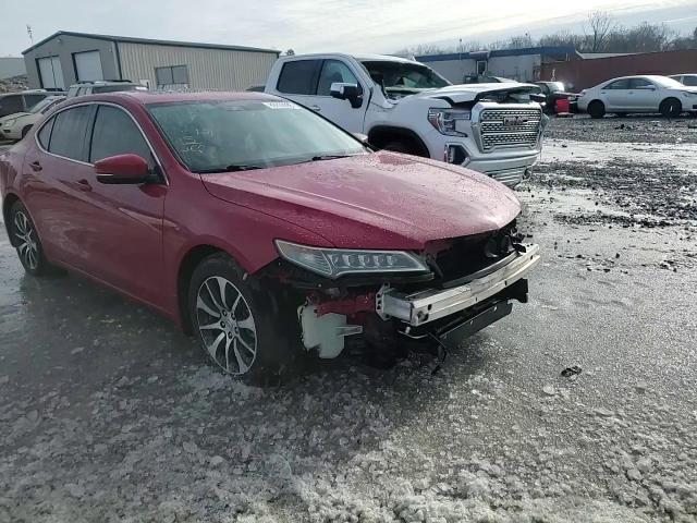 2017 Acura TLX - Image 13