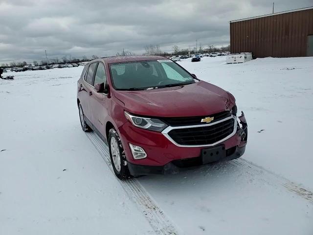 2021 Chevrolet Equinox - Image 12