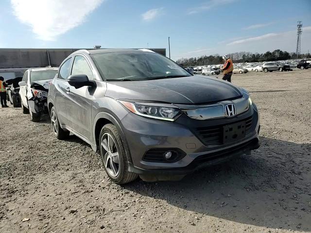 2021 Honda HR-V - Image 11