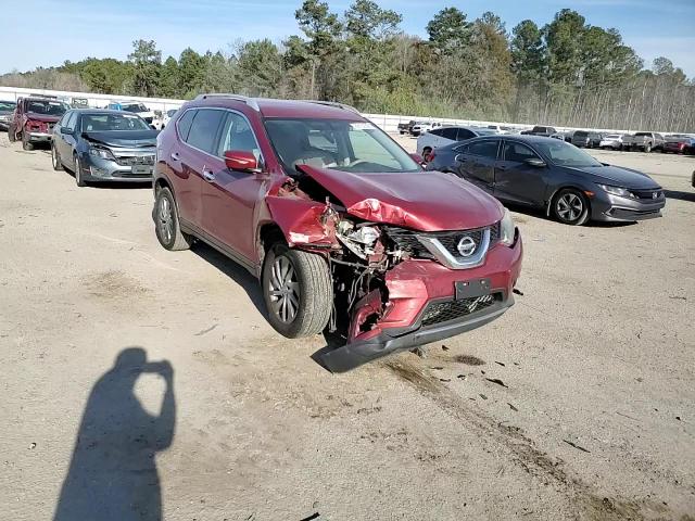 2015 Nissan Rogue - Image 12