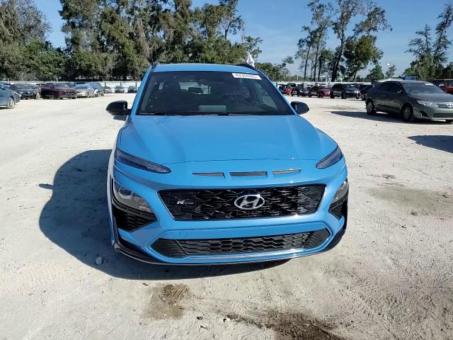 2022 Hyundai Kona - Image 10
