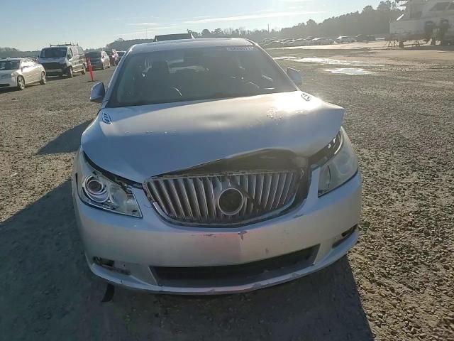 2010 Buick LaCrosse - Image 11
