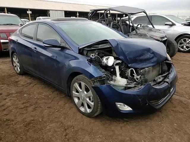 2013 Hyundai Elantra - Image 10