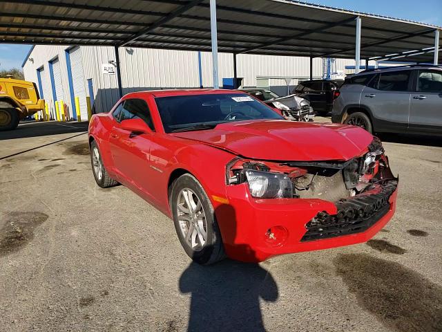 2013 Chevrolet Camaro - Image 11