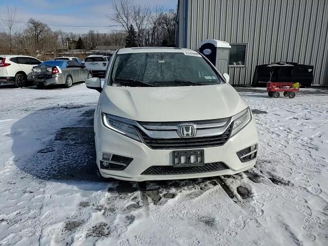2018 Honda Odyssey - Image 12