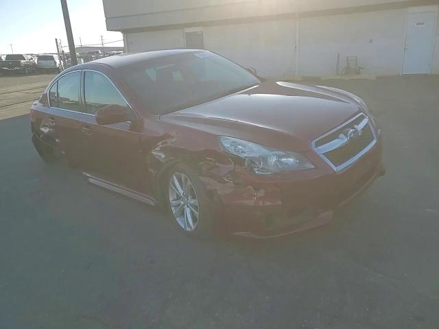 2013 Subaru Legacy - Image 10