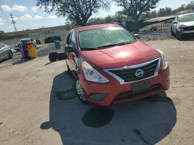 2015 Nissan Versa - Image 10