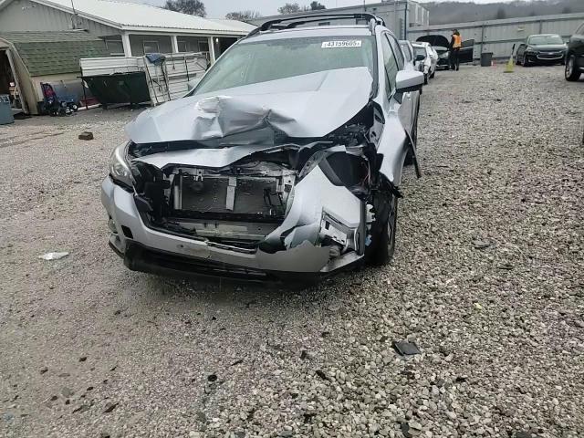 2019 Subaru XV - Image 11