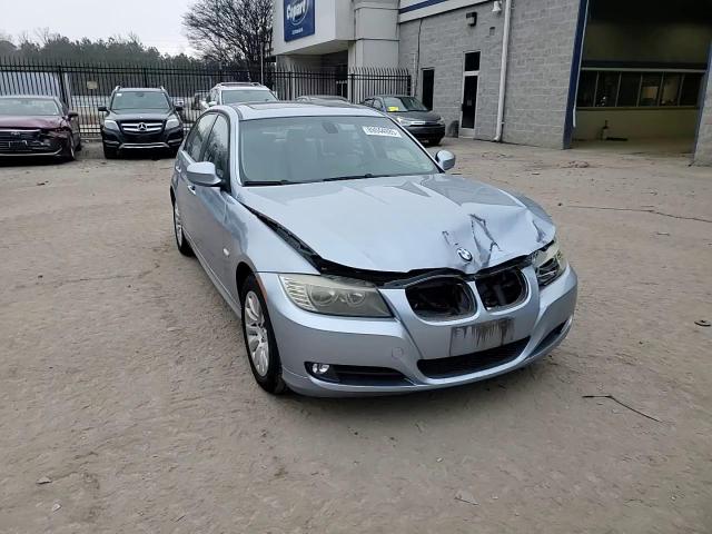 2009 BMW 3er - Image 11