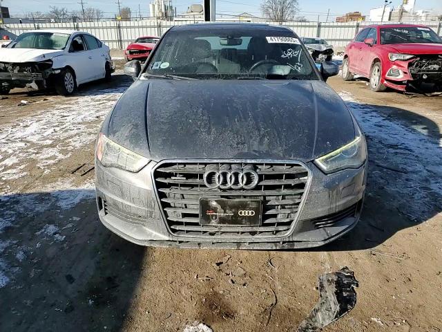 2016 Audi A3 - Image 10
