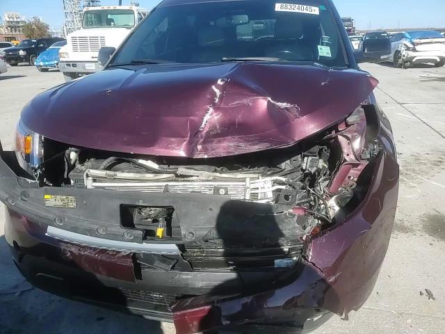 2011 Ford Explorer - Image 10