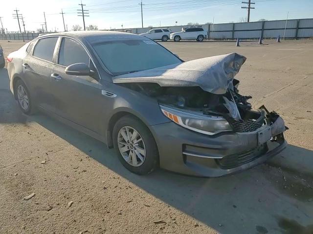 2016 Kia Optima - Image 11