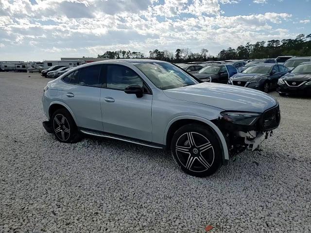 2024 Mercedes-Benz GLC - Image 12