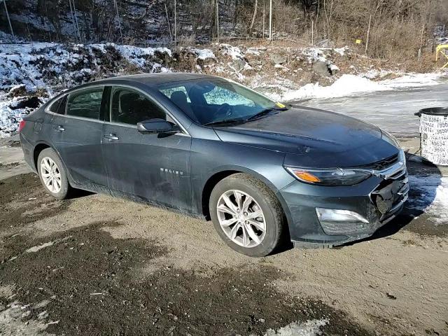 2020 Chevrolet Malibu - Image 11