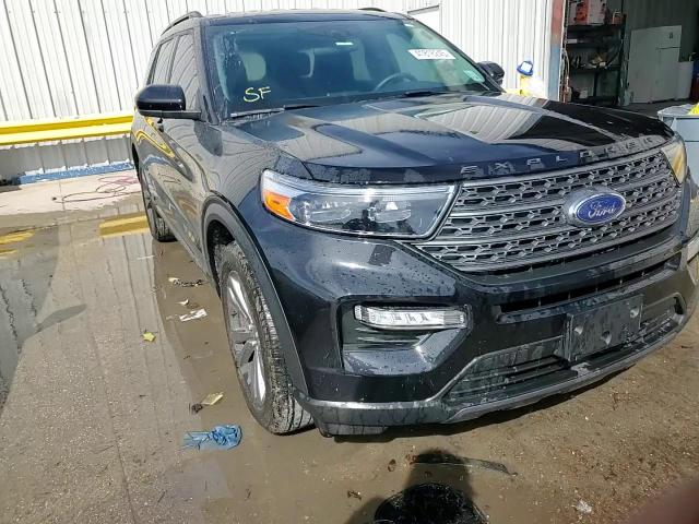 2023 Ford Explorer - Image 14