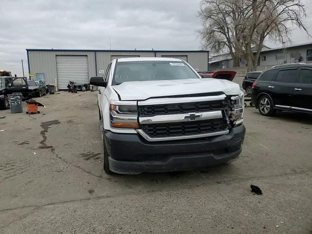 2017 Chevrolet Silverado - Image 11