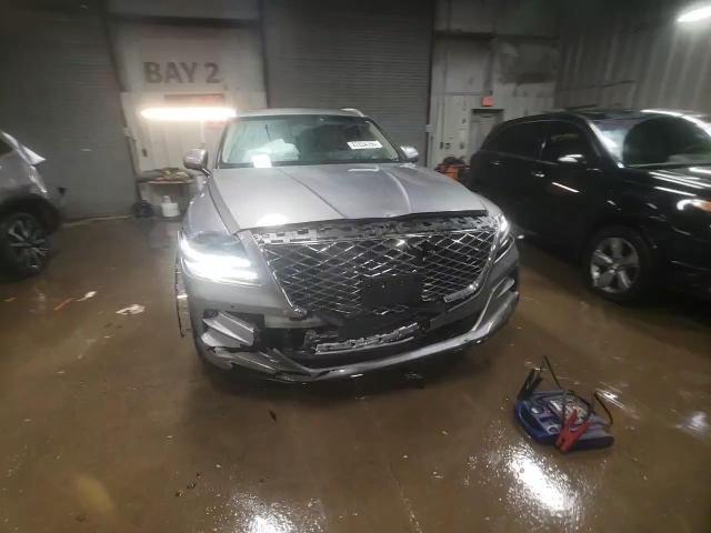 2024 Genesis GV80 - Image 13