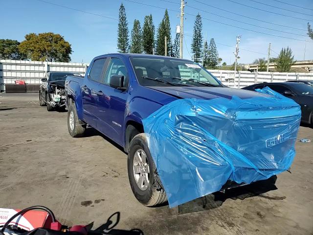 2020 GMC Canyon - Image 11