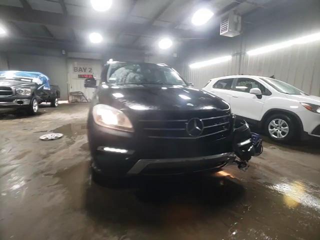2012 Mercedes-Benz M-klasse - Image 13