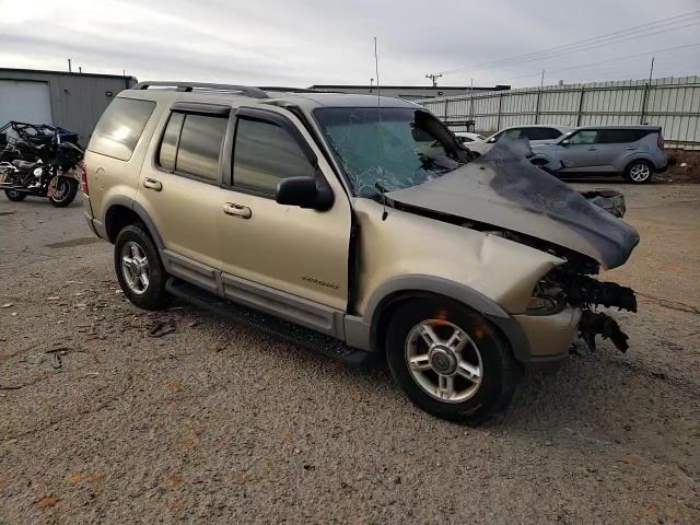 2002 Ford Explorer - Image 11