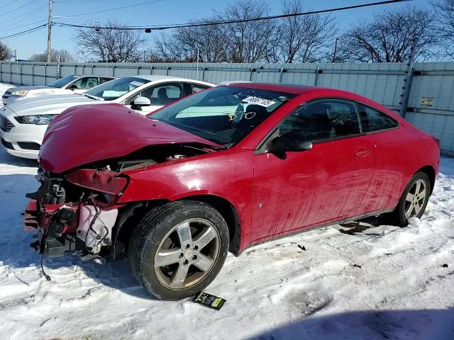 2007 Pontiac G6 - Image 11