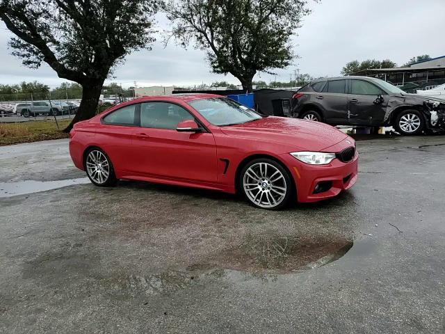 2016 BMW 4er - Image 11