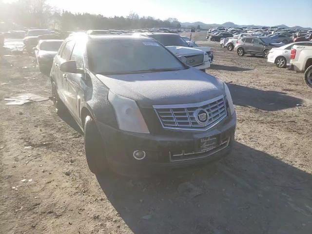 2014 Cadillac SRX - Image 12