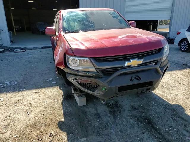 2016 Chevrolet Colorado - Image 13