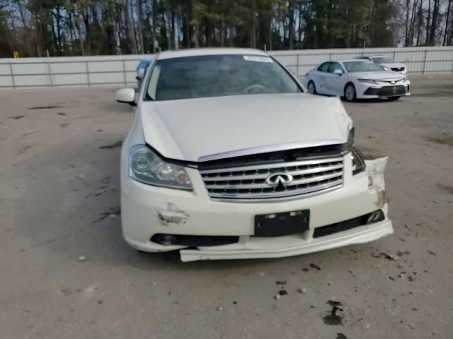 2007 Infiniti M - Image 10