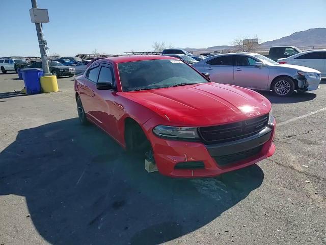 2021 Dodge Charger - Image 10