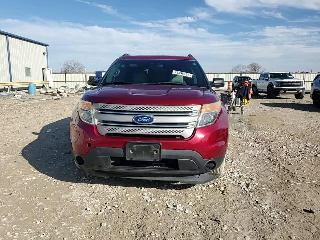 2013 Ford Explorer - Image 11