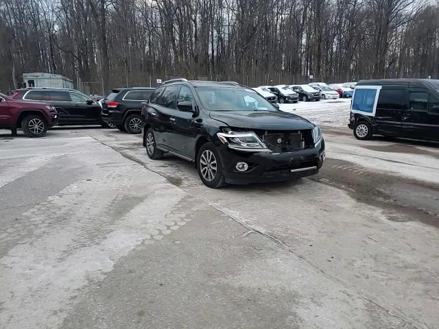 2016 Nissan Pathfinder - Image 14