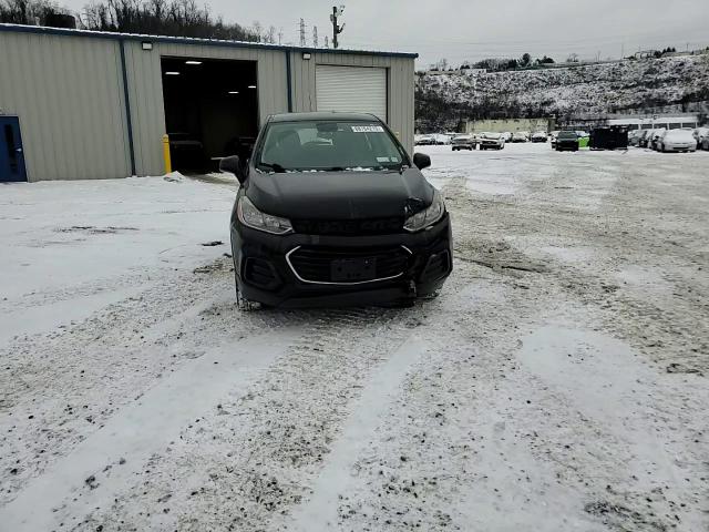 2017 Chevrolet Trax - Image 14