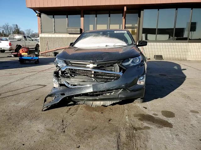 2018 Chevrolet Equinox Ls VIN: 2GNAXREV6J6210577 Lot: 85365514