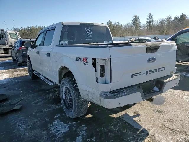 2018 Ford F-150 - Image 10
