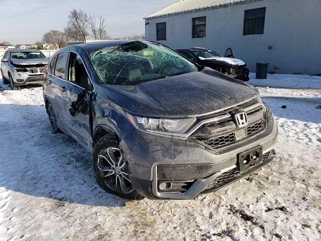 2021 Honda CR-V - Image 15