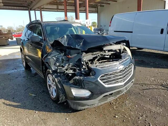 2017 Chevrolet Equinox - Image 14