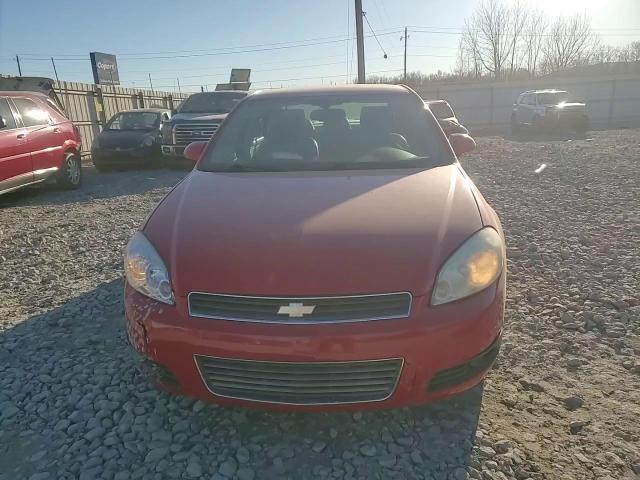2010 Chevrolet Impala - Image 10