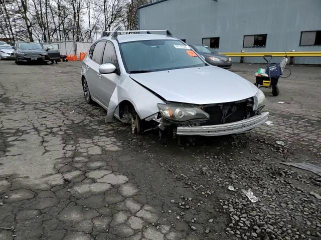 2010 Subaru Impreza - Image 11