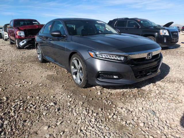 2019 Honda Accord - Image 13