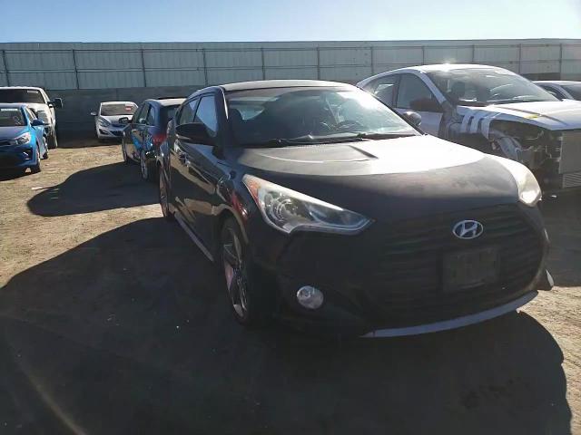 2013 Hyundai Veloster - Image 10