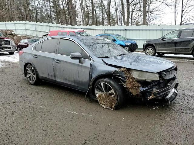 2015 Subaru Legacy - Image 10