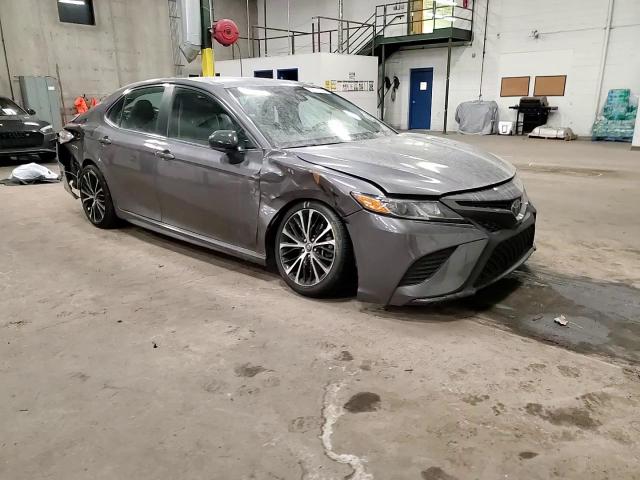 2020 Toyota Camry - Image 11