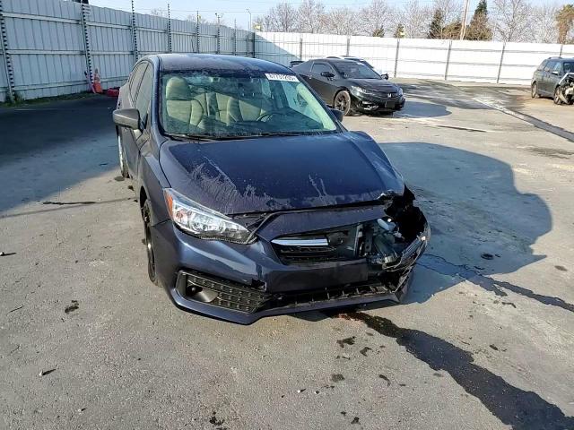 2021 Subaru Impreza - Image 11