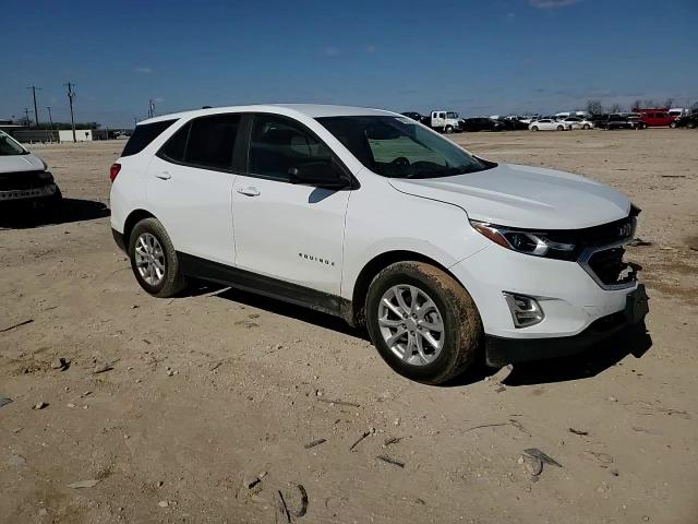 2020 Chevrolet Equinox - Image 10