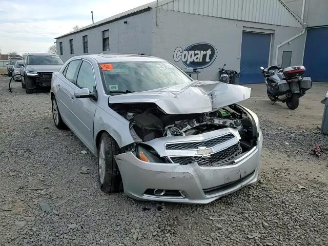 2013 Chevrolet Malibu - Image 13