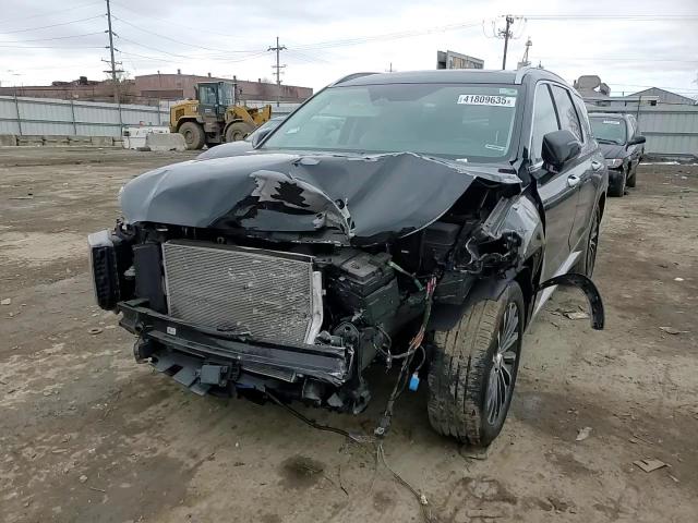 2024 Hyundai Palisade - Image 12