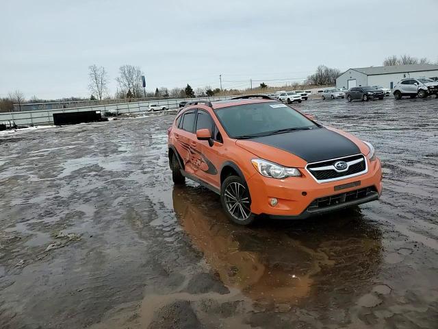2014 Subaru XV - Image 12